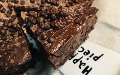 Ricetta  – Torta al cioccolato che crea dipendenza