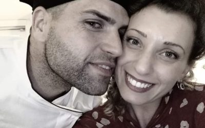 10 cose da sapere sulla moglie di uno chef
