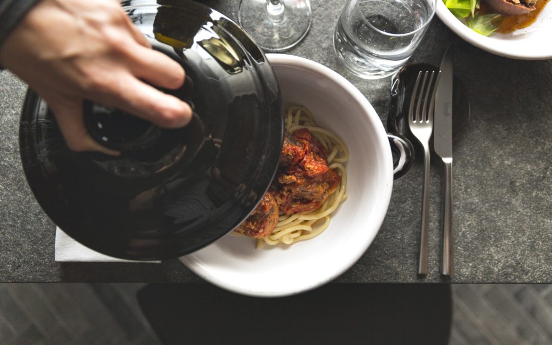 Come da Nonna La ricetta di Archivolto