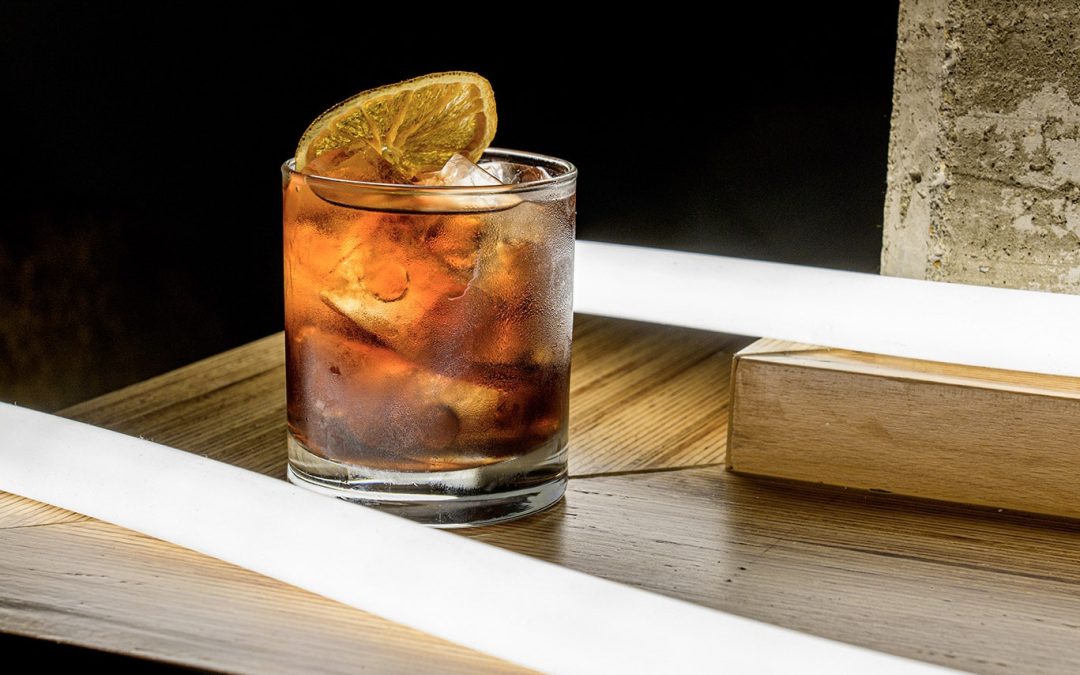 Ma Mi Mo, il nuovo cocktail bar a Centocelle
