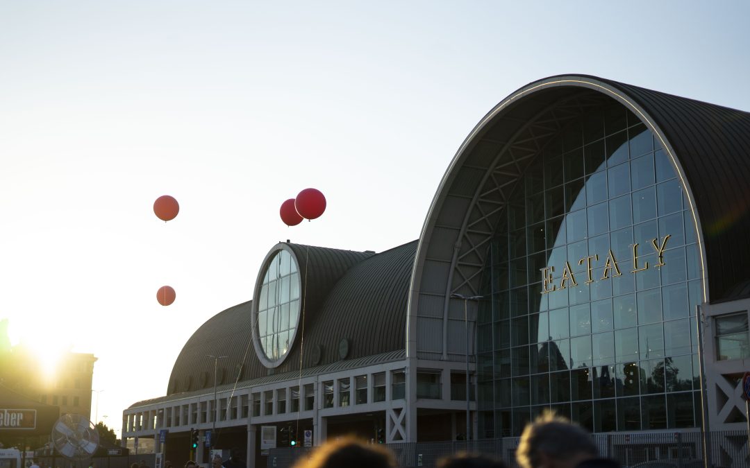 Eataly compie 15 anni e festeggia con 10 giorni di eventi