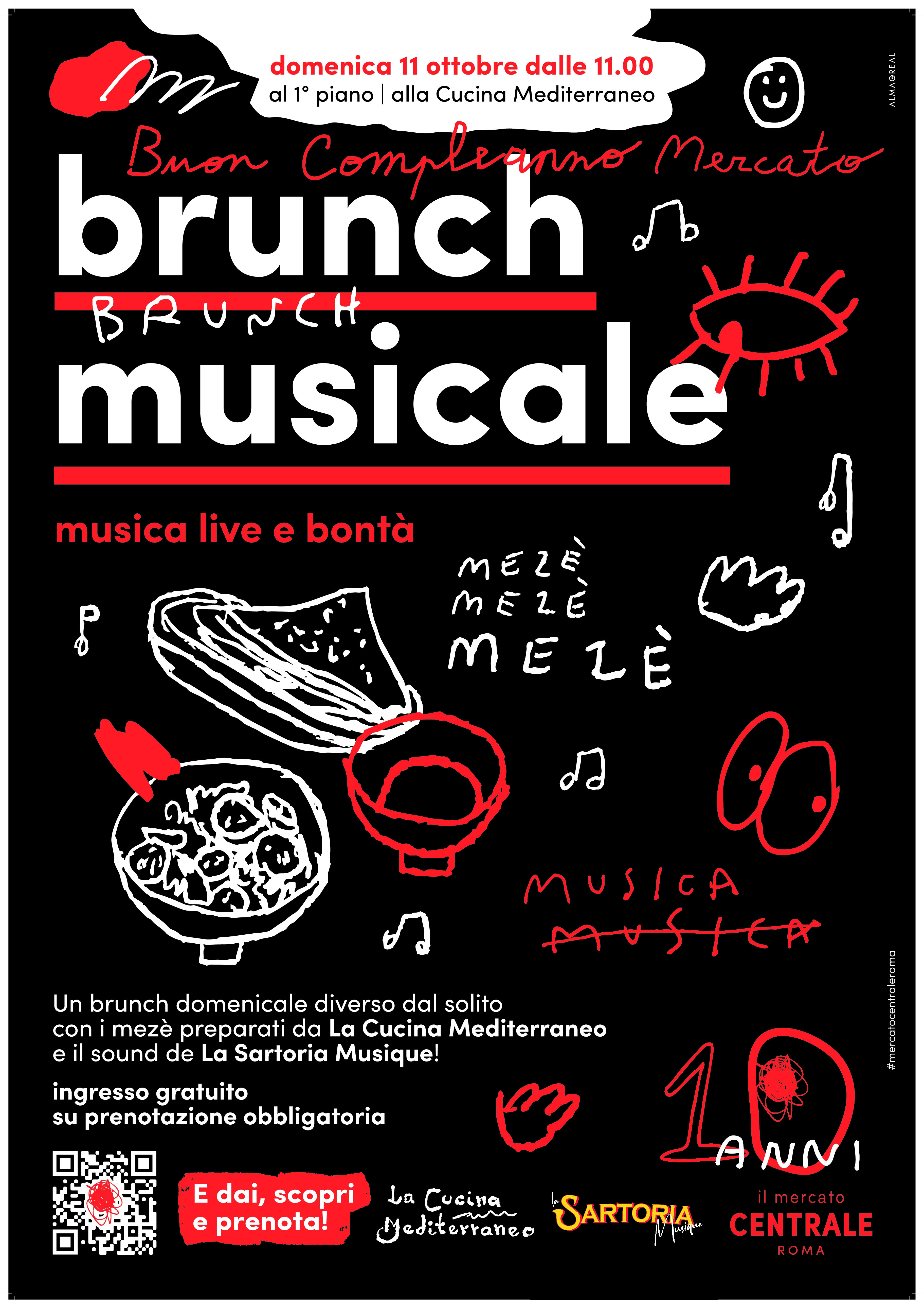 2 APPUNTAMENTO_MCR26_EV_10 anni_70x100_brunch musicale